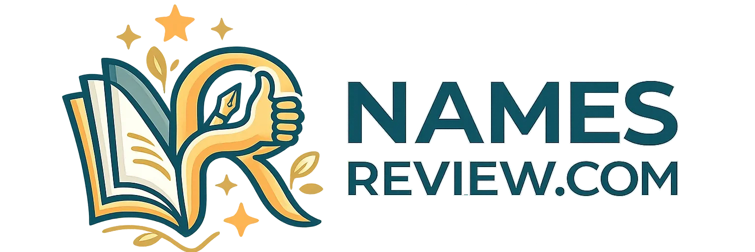 NamesReview.com